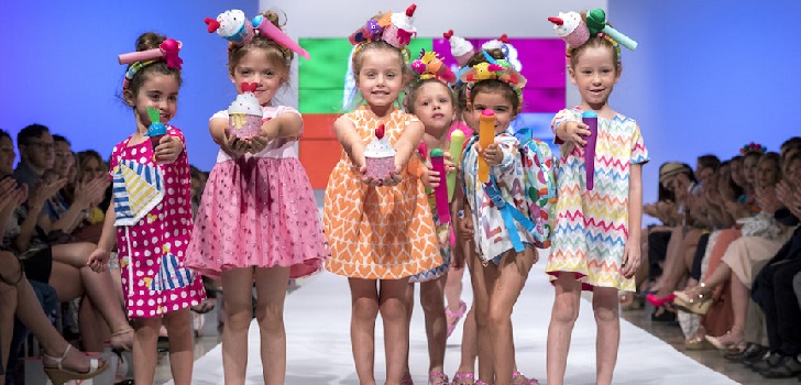 La moda infantil debate en Madrid los retos de futuro de la distribución